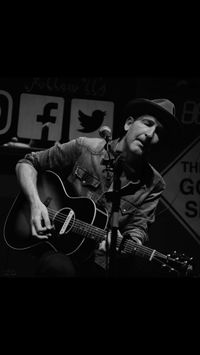 Trey Johnson Solo