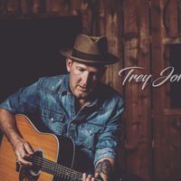 Trey Johnson Solo
