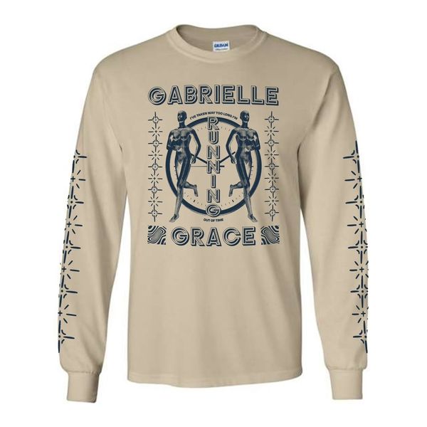 IWTICTY long sleeve