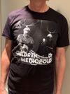Children of Metropolis t-shirt - Men's SM