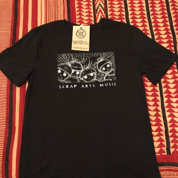 2018 Tour - Lady Crew Neck 
