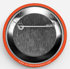 MetroGnome Collectible Button