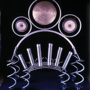 Gong Array & Chime Array
