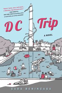 DC TRIP reading and signing
