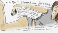 LA Lit Crawl