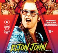 Elton John Tribute Show
