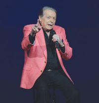 Jack @ Mickey Gilley's Theater