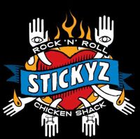 Stickyz Open Mic w/ Buh Jones