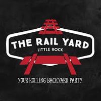 Jack Seabaugh @ The Rail Yard
