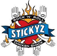 Jack @ Stickyz