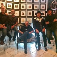 Matlen Starsley Band