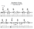 Southern Cross
