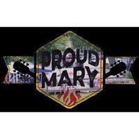 Rachel Crowe Band at Proud Mary's 