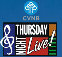 Rachel Crowe Band at Thursday Night Live London