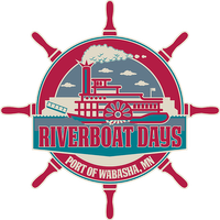 Wabasha Riverboat Days