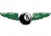 8 Ball Ceremony