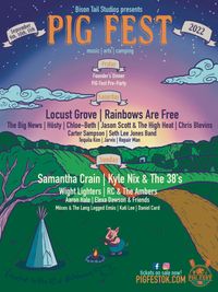 PiGFest