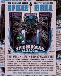 Spider Ball