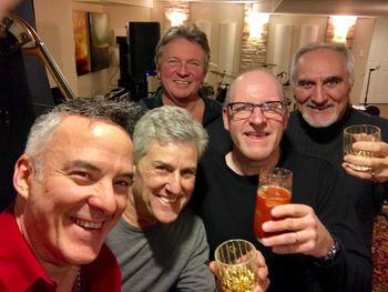 Great Rehearsal
