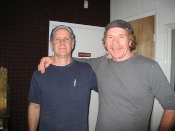 Dan - J Michael
