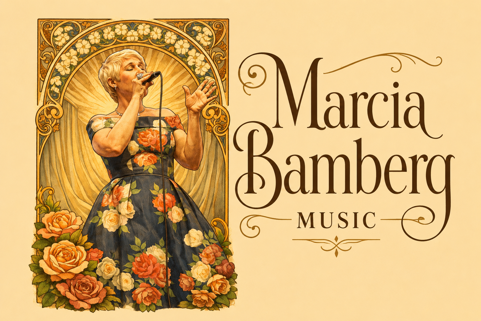 Marcia Bamberg Music