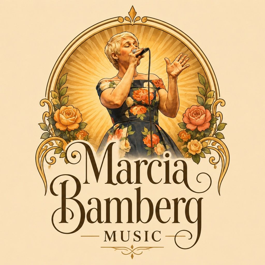 Marcia Bamberg Music