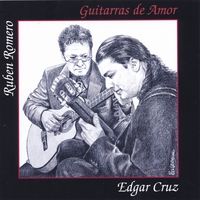 Guitarras de Amor by Edgar Cruz