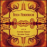 Live At Southern Harmony  by Ritch Henderson