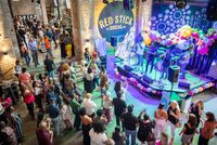 Epic Funk Brass Band@Red Stick Social