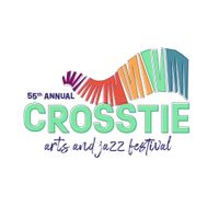 Crosstie Arts & Jazz Festival