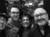 The Loonie Tunes & ACME HiFi Acoustic at Orange Snail Brewing