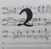 Wunschlied 2 : neuer Text mit neuer Musik, Gitarren-oder Pianobegleitung