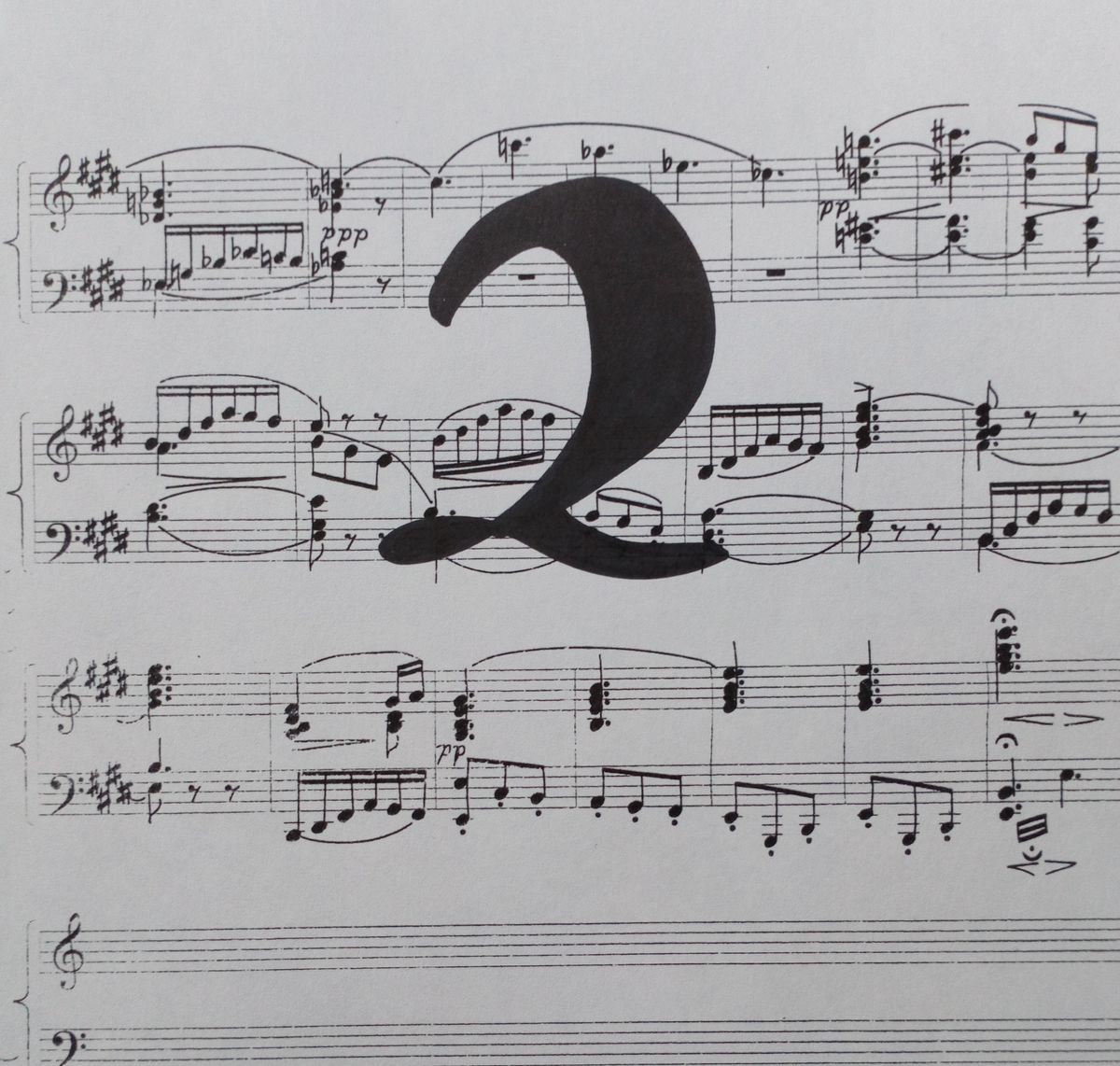 Wunschlied 2 : neuer Text mit neuer Musik, Gitarren-oder Pianobegleitung