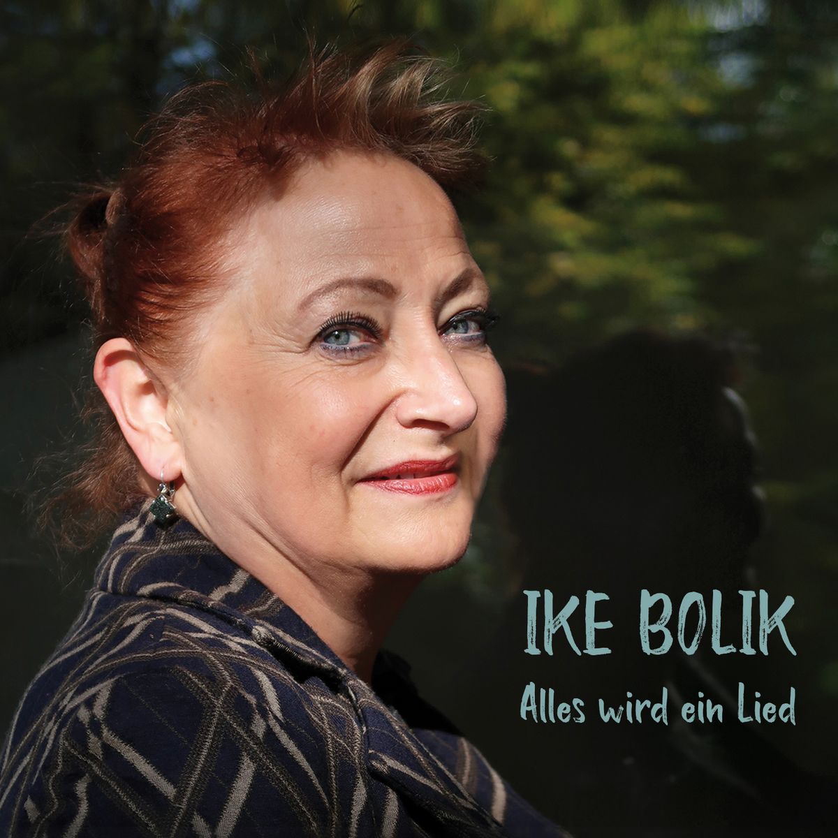  ALLES WIRD EIN LIED : Album 