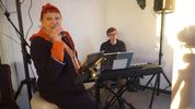 Live-Musik (Pop-und Jazzklassiker) ca. 1,5 Std. - mit Pianist Jannick Brändel