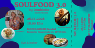 TICKET "SOULFOOD 3.0" Normalpreis