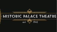 Thr Palace Theatre, Cape Charles VA
