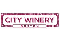 The City Winery, Boston MA