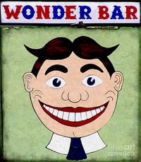 The Wonder Bar, Asbury Park NJ