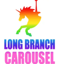 Pier Village Carousel, Long Branch NJ
