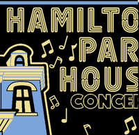 Hamilton Park House, Staten Island NY