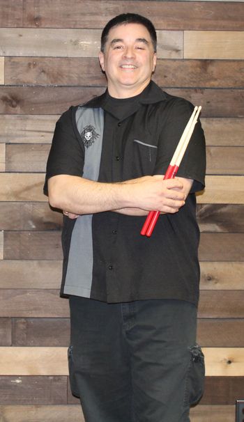Dwight Otero
