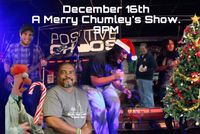 Return of the Chumley's show!