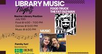 Russ and Misty Acoustic Duo