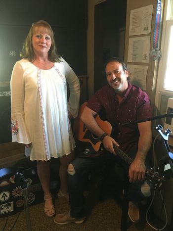 practice in our jam room
