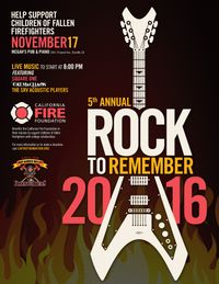 Rock to Remember 2016