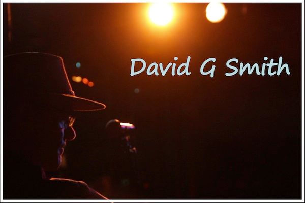 David G Smith