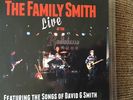 The Family Smith LIVE @ the Redstone Room - CD