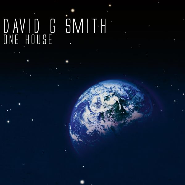 One House - CD