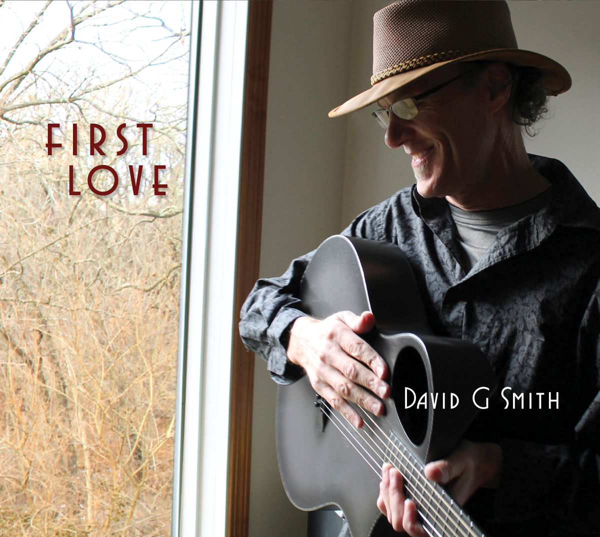 First Love - CD